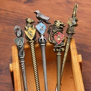 Harry Potter, 5 pieces, Makeup brush with bag